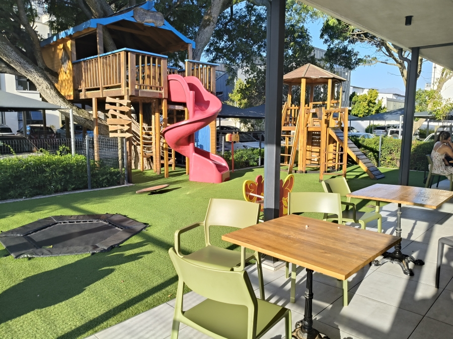 1 Bedroom Property for Sale in Paardevlei Western Cape